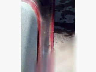  Крышка багажника (дверь 3-5) Fiat Brava Арт 59771466, вид 4