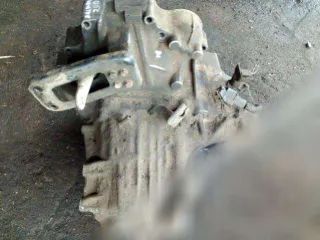  КПП механическая (МКПП) Nissan Almera N15 2.0л Арт 61027207, вид 3
