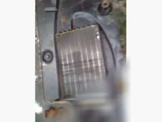  Радиатор отопителя (печки) Volkswagen Vento Арт 61293725, вид 1