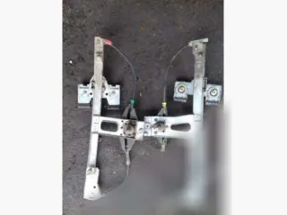  Стеклоподъемник задний правый Volkswagen Vento Арт 61518954, вид 1
