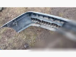  Бампер задний Renault Laguna 1 Арт 64250934, вид 4