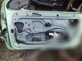  Дверь передняя правая Peugeot 307 Арт 64755244, вид 3