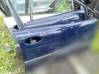  Дверь передняя правая Citroen C5 1 Арт 64762989, вид 1