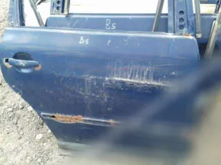  Дверь задняя правая Volkswagen Passat B5 Арт 64940654, вид 1