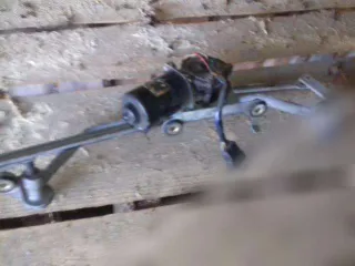  Механизм стеклоочистителя (трапеция дворников) Peugeot 806 Арт 66569843, вид 1