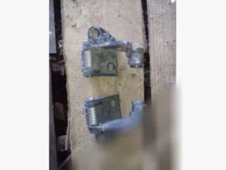 Петля двери Peugeot 806 Арт 66569876, вид 1