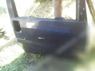  Дверь передняя правая Fiat Ulysse 1 Арт 66572486, вид 1