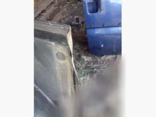  Дверь передняя правая Fiat Ulysse 1 Арт 66572486, вид 4