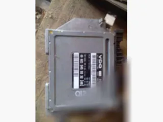 0215459332 Блок управления двигателем Mercedes E W210 2.0л Арт 66658811, вид 2