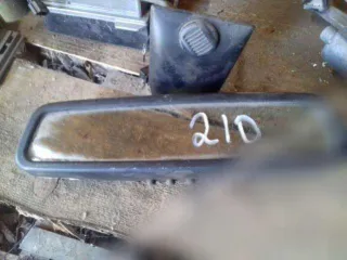  Зеркало салона Mercedes E W210 Арт 66661345, вид 2