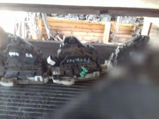  Замок двери задней правой Ford Focus 1 Арт 66908290, вид 1