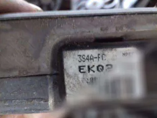 3s4a-12a650-fc Блок управления двигателем Ford Focus 1 2.0л Арт 66908329, вид 2
