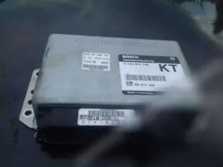 0260002298 Блок управления АКПП Opel Omega B 2.5л Арт 68171659, вид 1
