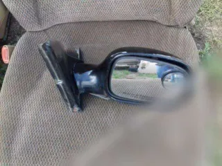  Зеркало наружное правое Chrysler Voyager 3 Арт 69180245, вид 1