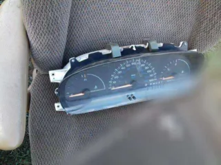  Щиток приборов (приборная панель) Dodge Caravan 3 Арт 69180375, вид 1