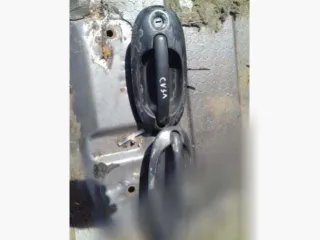  Ручка наружная задняя левая Chrysler Voyager 3 Арт 69228023, вид 1