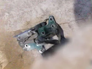  Петля капота Citroen Xantia Арт 69643282, вид 1