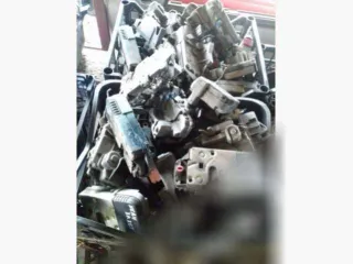  Замок двери задней правой Citroen Xantia Арт 69643388, вид 1