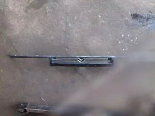  Решетка радиатора Citroen Xantia Арт 70030592, вид 1