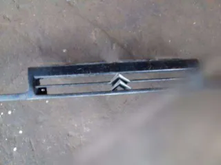  Решетка радиатора Citroen Xantia Арт 70030592, вид 2