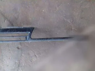  Решетка радиатора Citroen Xantia Арт 70030592, вид 3