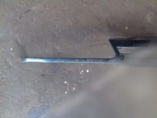  Решетка радиатора Citroen Xantia Арт 70030592, вид 4