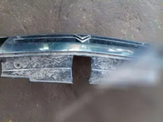 Решетка радиатора Citroen Xantia Арт 70030592, вид 5
