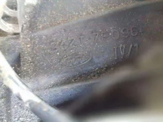  КПП механическая (МКПП) Ford Mondeo 1 1.8л i Арт 70321180, вид 2