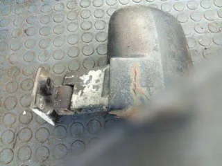  Зеркало наружное левое Ford Transit 2 Арт 81722575, вид 2