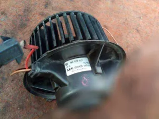  Моторчик печки Volkswagen Golf 3 Арт 82200994, вид 1