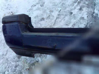  Бампер задний Volkswagen Golf 3 Арт 82516202, вид 1