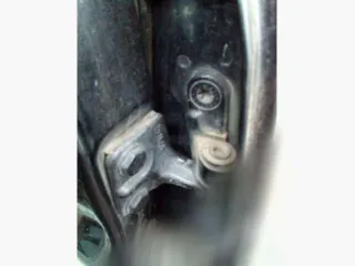  Петля двери Mercedes C W202 Арт 83681383, вид 4