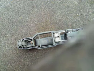  Ручка наружная передняя правая Mercedes C W202 Арт 83681510, вид 2