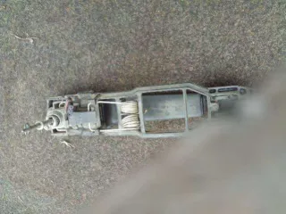  Ручка наружная передняя левая Mercedes C W202 Арт 83681511, вид 2