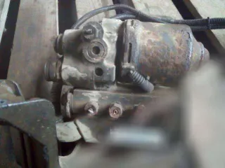  Блок ABS Dodge Caravan 3 Арт 84945028, вид 1