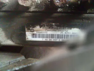  Блок ABS Dodge Caravan 3 Арт 84945028, вид 2