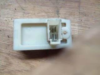  Сопротивление печки Ford Mondeo 2 Арт 91662457, вид 2