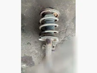  Стойка передняя правая Ford Mondeo 2 Арт 91662607, вид 1