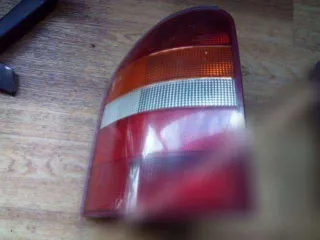  Фонарь задний левый Ford Mondeo 2 Арт 91665919, вид 1