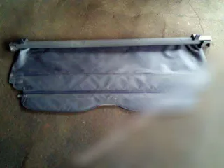  Шторка багажника Ford Mondeo 2 Арт 91668906, вид 1