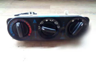  Блок управления печки/климат-контроля Ford Mondeo 2 Арт 91668969, вид 1