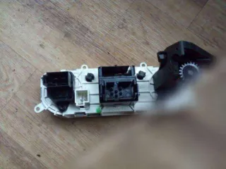  Блок управления печки/климат-контроля Ford Mondeo 2 Арт 91668969, вид 2