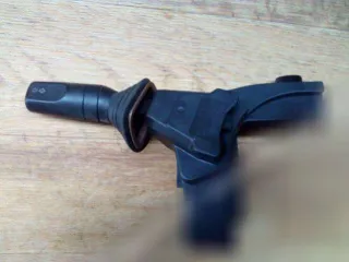  Переключатель поворотов Ford Mondeo 2 Арт 91669503, вид 1