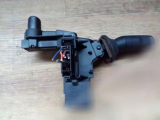  Переключатель поворотов Ford Mondeo 2 Арт 91669503, вид 2