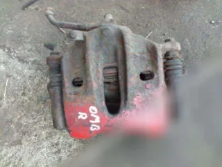  Суппорт передний правый Opel Omega B Арт 92365179, вид 1
