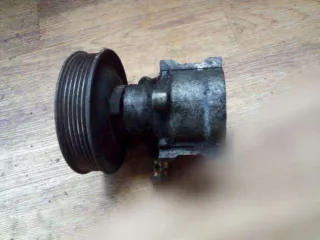  Насос гидроусилителя руля Volkswagen Golf 3 Арт 92366120, вид 1