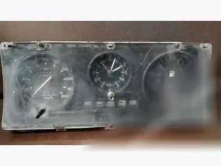  Щиток приборов (приборная панель) Ford Transit 2 Арт 93927280, вид 4