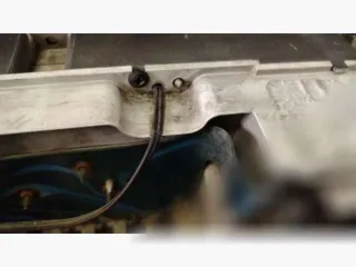  Щиток приборов (приборная панель) Ford Transit 2 Арт 93927280, вид 5