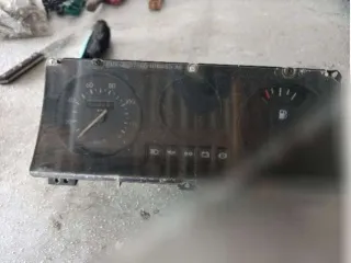  Щиток приборов (приборная панель) Ford Transit 2 Арт 93927280, вид 6