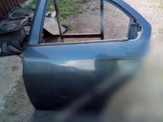  Дверь задняя левая Alfa Romeo 156 Арт 94764576, вид 1